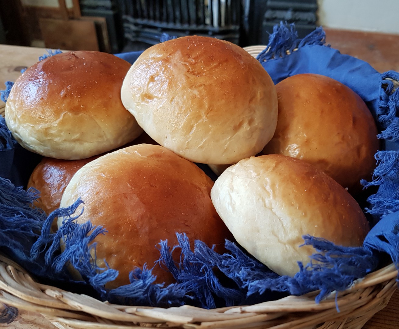ScandiBakes Bakery · Photos 12