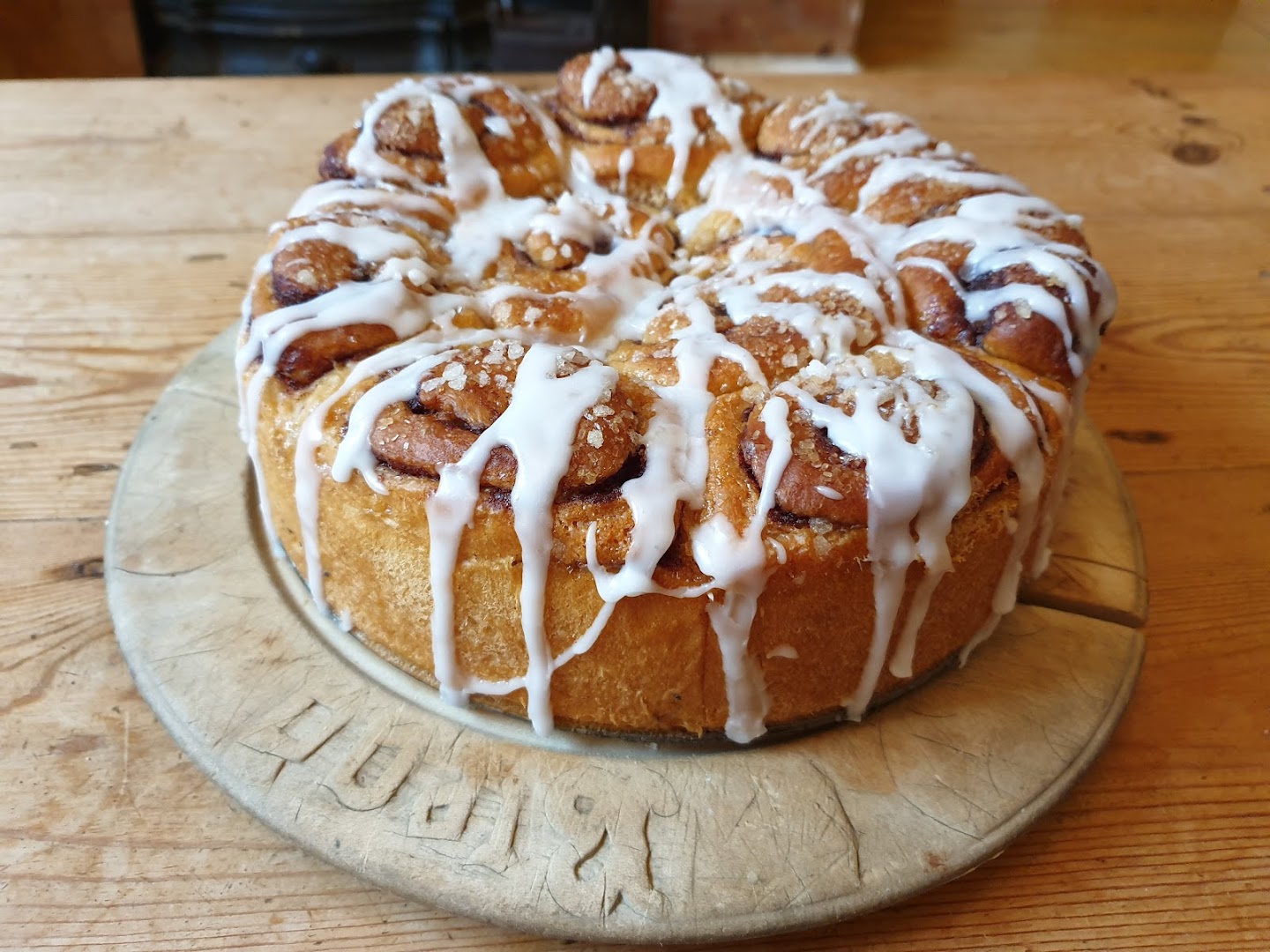 ScandiBakes Bakery · Photos 1