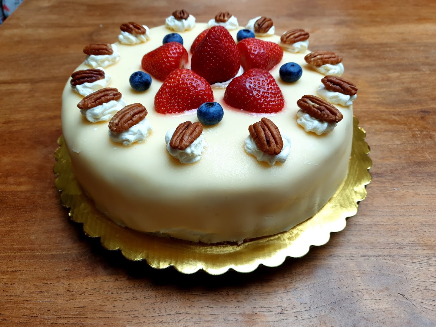ScandiBakes Bakery · Photos 4