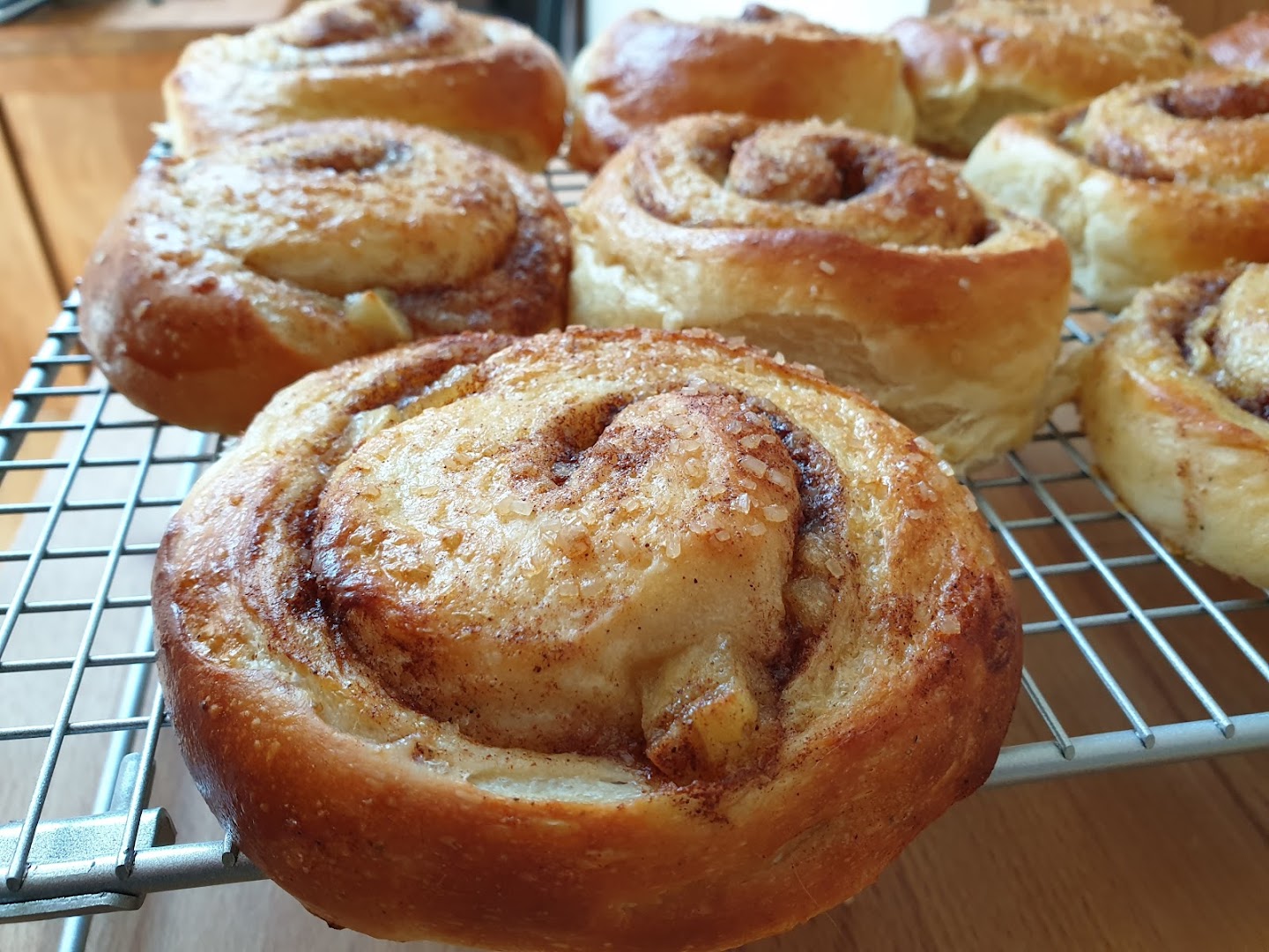 ScandiBakes Bakery · Photos 3
