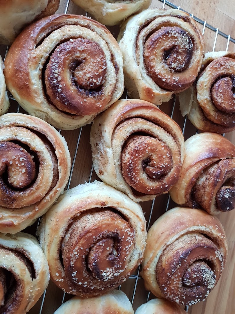 ScandiBakes Bakery · Photos 14